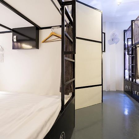 Abc Premium Hostel Singapore Esterno foto