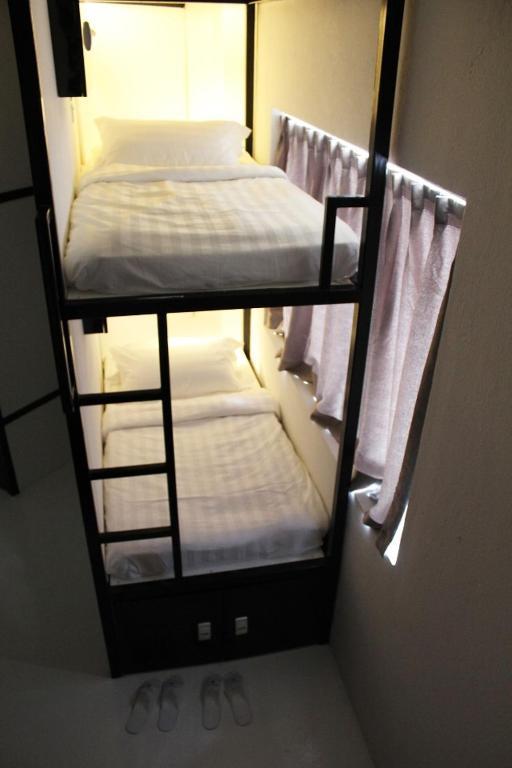 Abc Premium Hostel Singapore Esterno foto