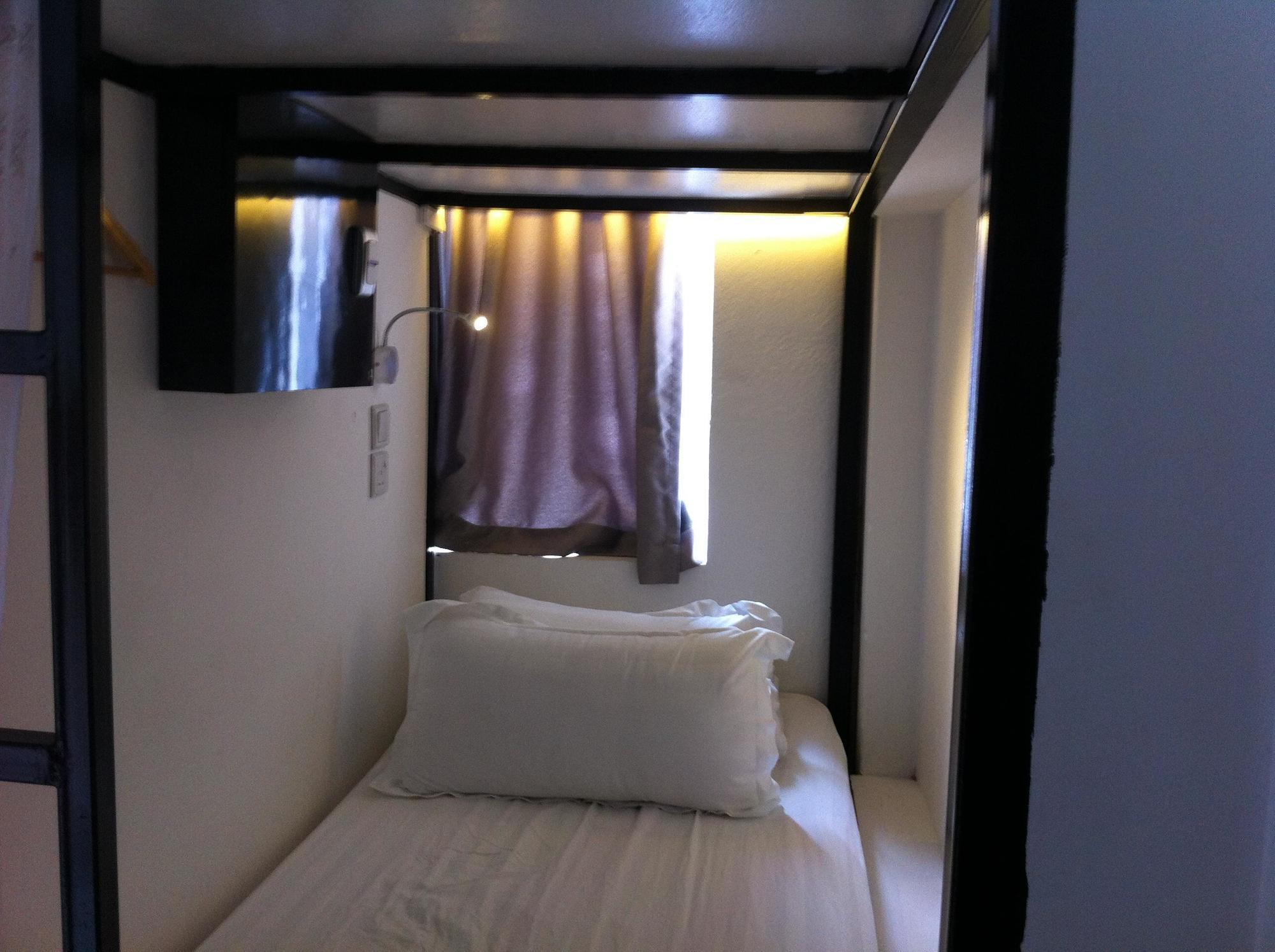 Abc Premium Hostel Singapore Esterno foto