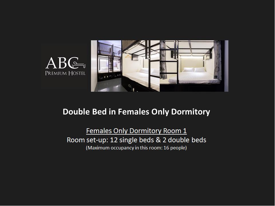 Abc Premium Hostel Singapore Esterno foto