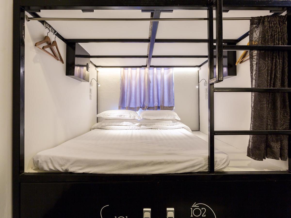 Abc Premium Hostel Singapore Esterno foto
