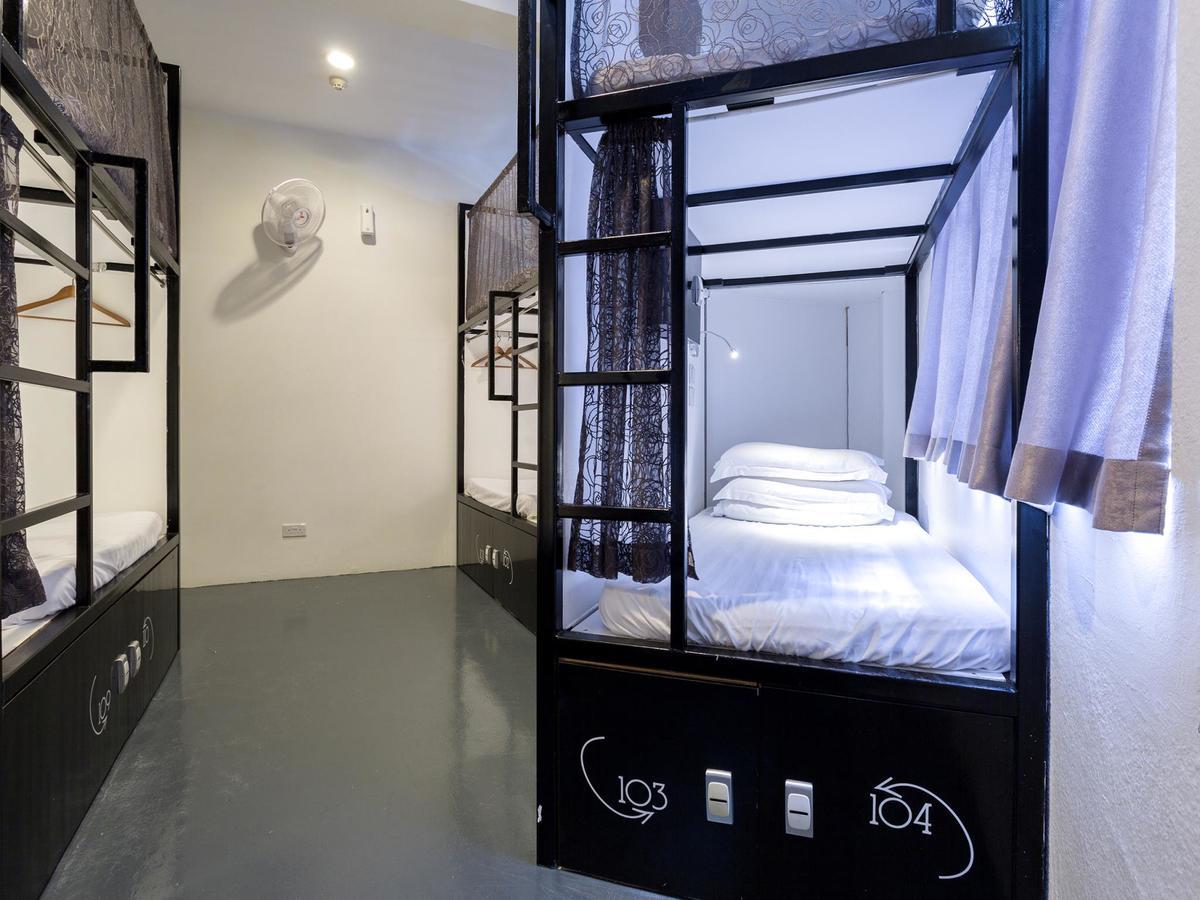 Abc Premium Hostel Singapore Esterno foto