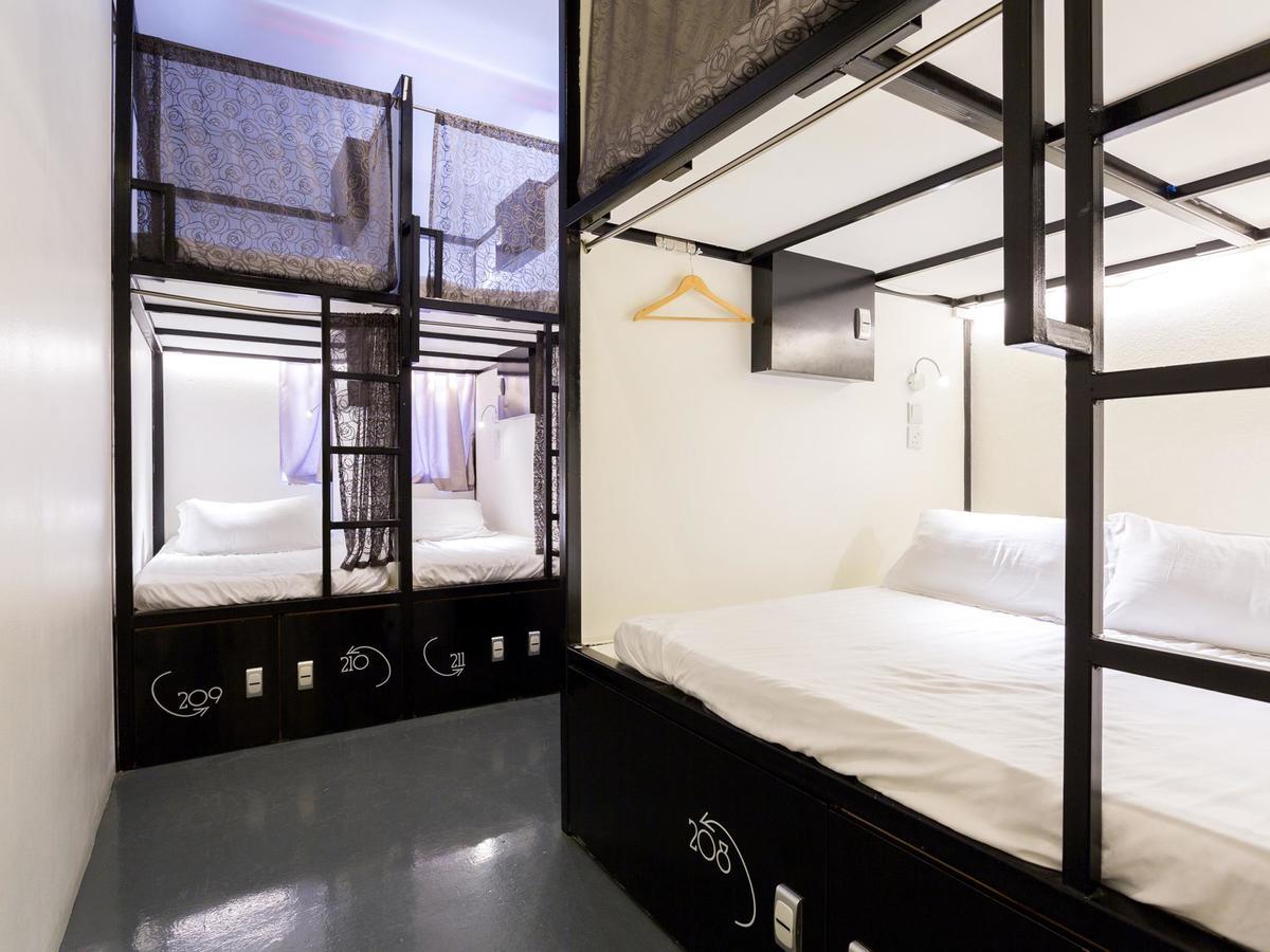 Abc Premium Hostel Singapore Esterno foto