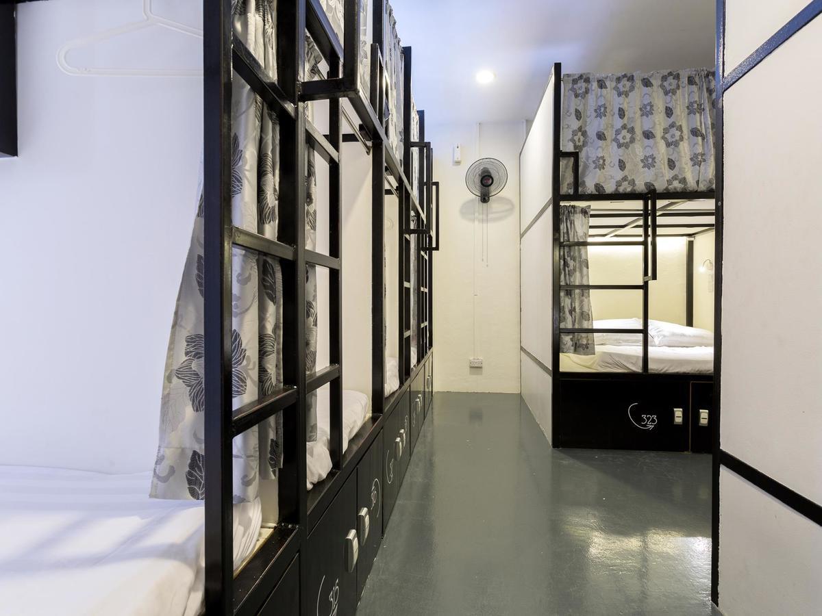 Abc Premium Hostel Singapore Esterno foto