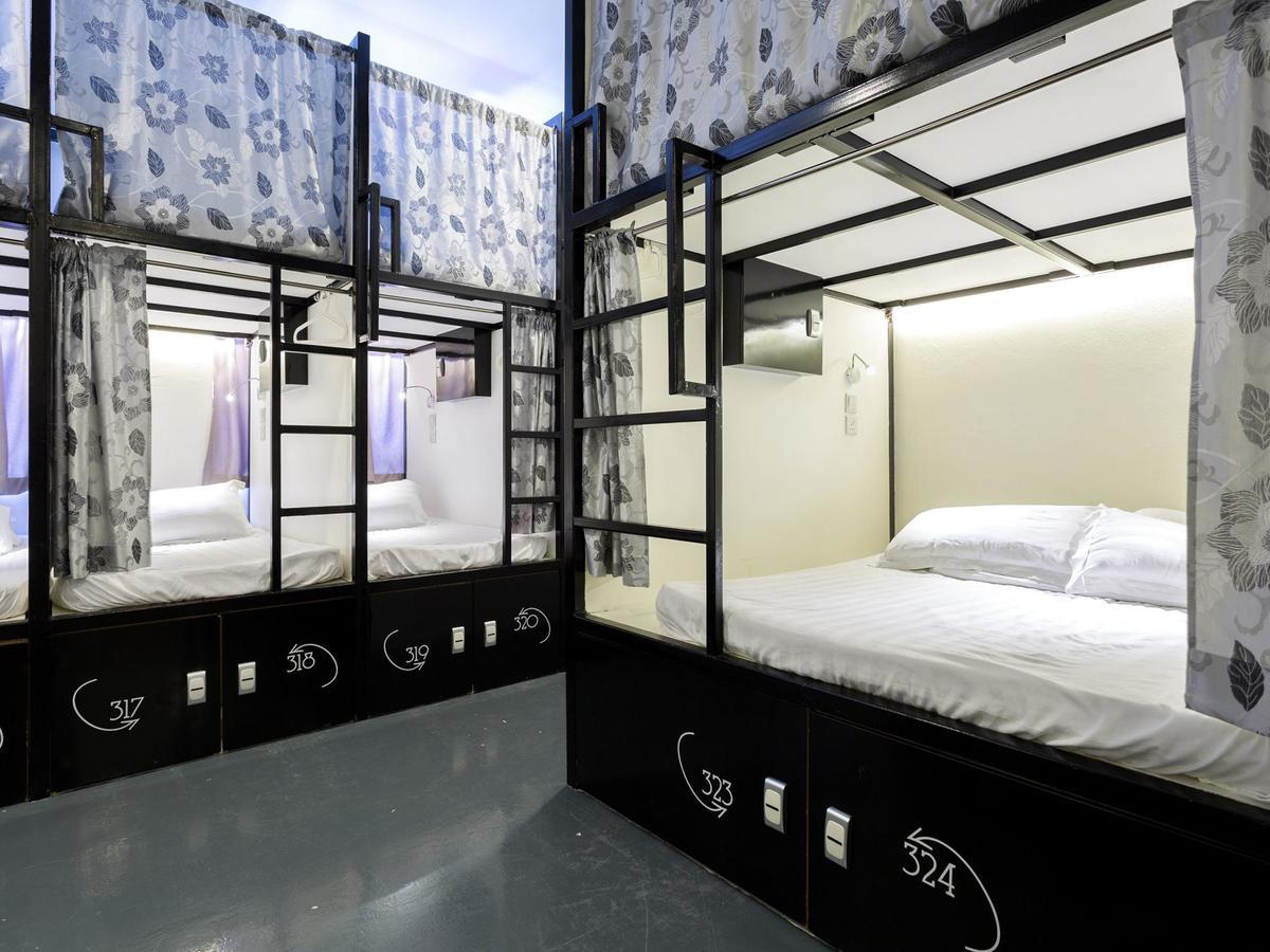 Abc Premium Hostel Singapore Esterno foto