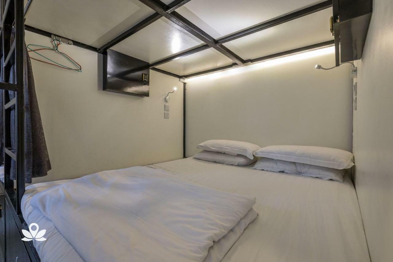 Abc Premium Hostel Singapore Esterno foto