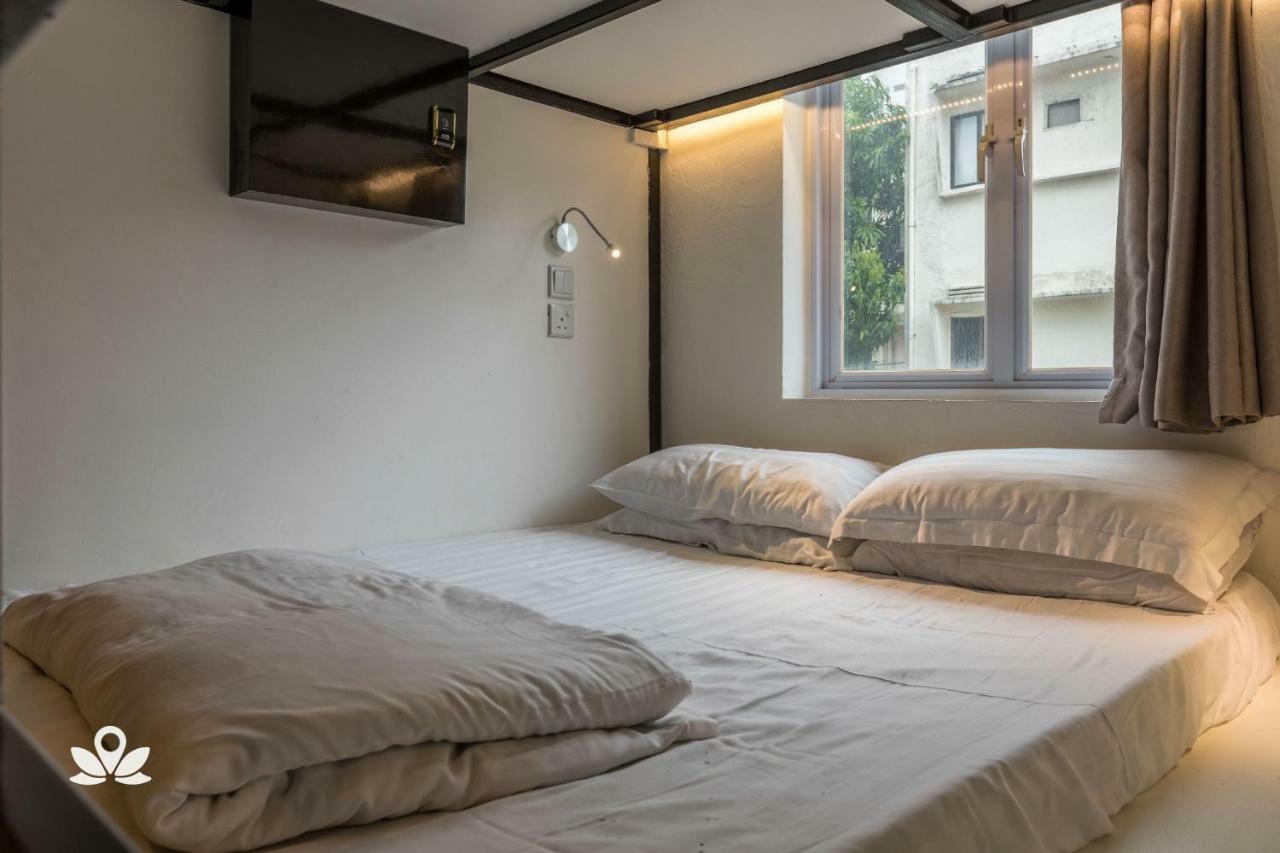 Abc Premium Hostel Singapore Esterno foto