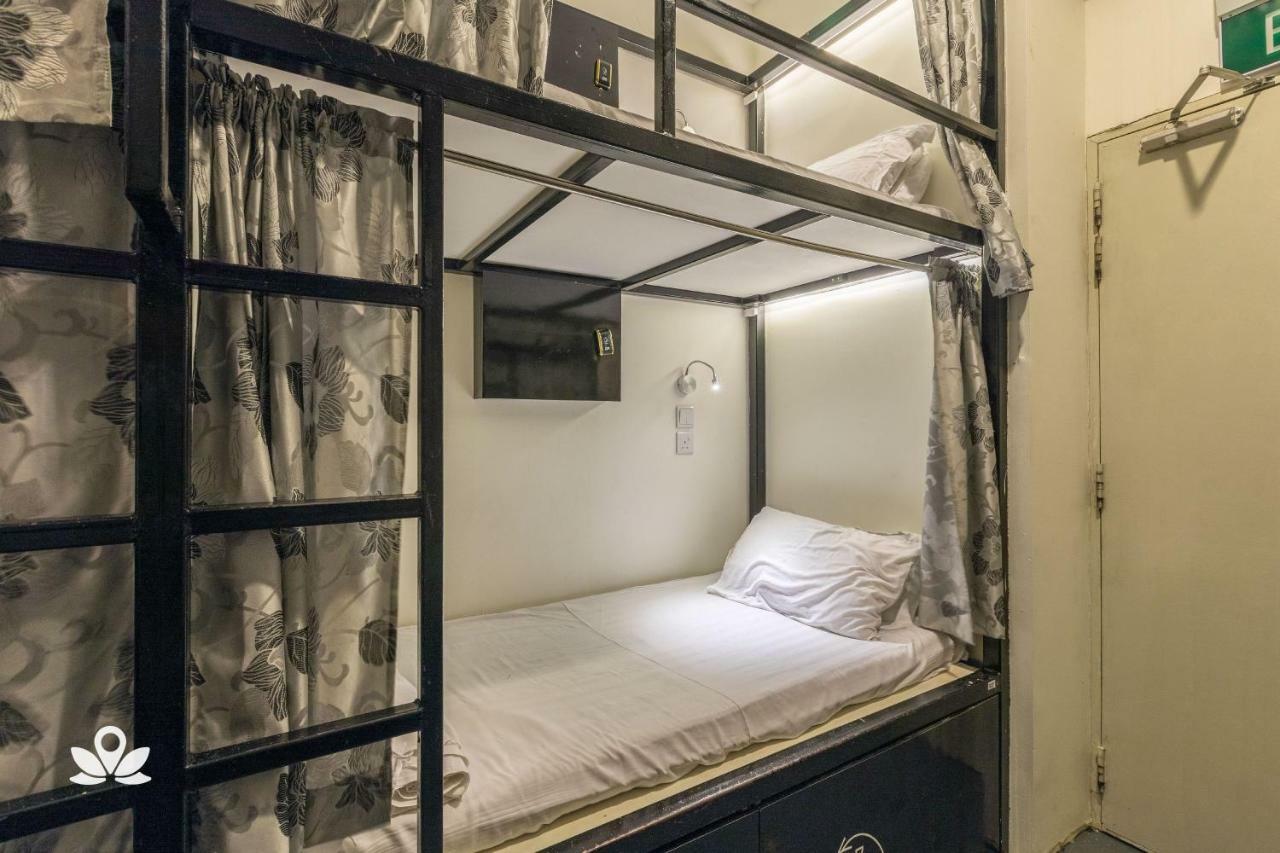 Abc Premium Hostel Singapore Esterno foto